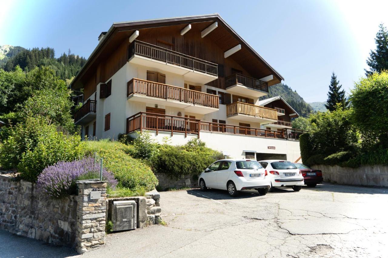 Elegant Et Moderne Avec Vue Montagne Au Coeur De Paradiski - Garage - 8Pers - 90M2 - Sabaudinha La Plagne Exteriör bild