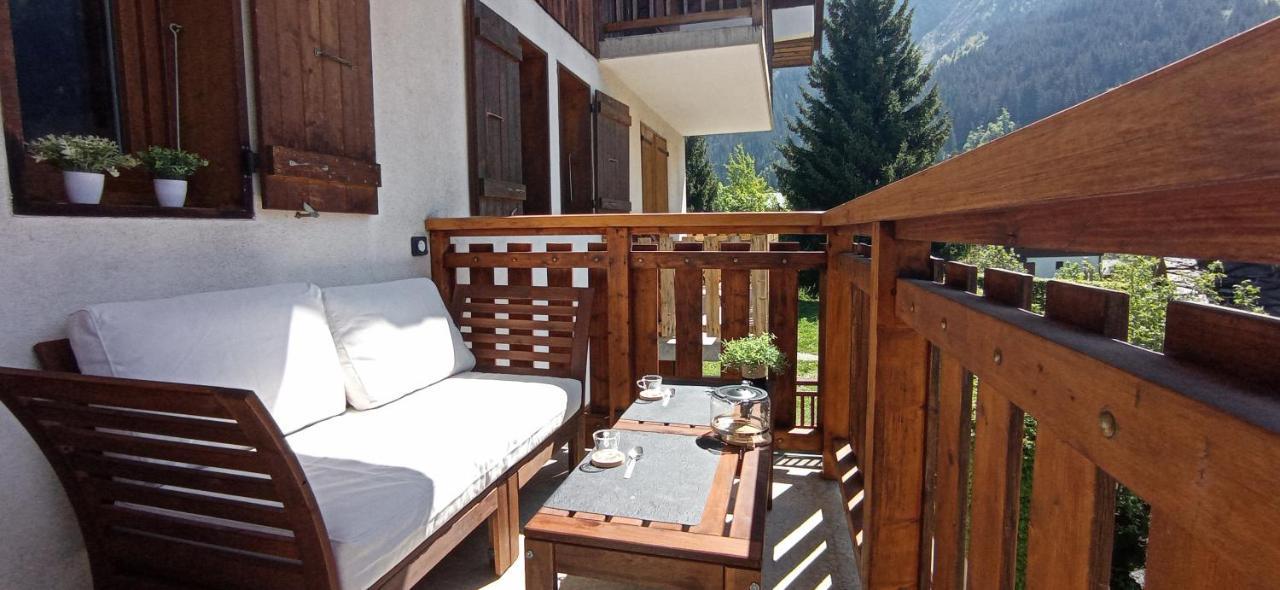 Elegant Et Moderne Avec Vue Montagne Au Coeur De Paradiski - Garage - 8Pers - 90M2 - Sabaudinha La Plagne Exteriör bild